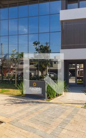 Studio para alugar com 30m², 1 quarto e sem vagaFachada