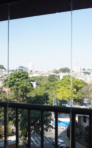 Studio para alugar com 30m², 1 quarto e sem vagaVista do Studio