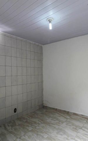 Casa para alugar com 125m², 1 quarto e 3 vagas Casa para alugar com 125m², 1 quarto e 3 vagasQuarto