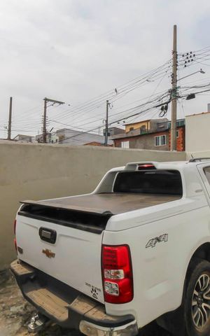 Casa para alugar com 125m², 1 quarto e 3 vagas Casa para alugar com 125m², 1 quarto e 3 vagasGaragem