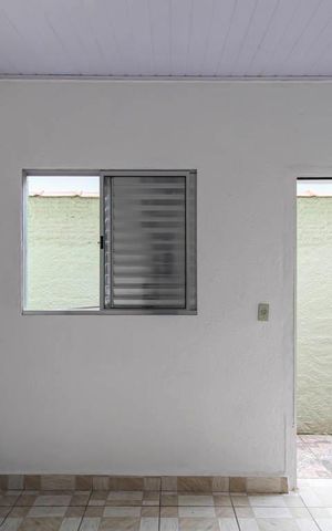 Casa para alugar com 125m², 1 quarto e 3 vagas Casa para alugar com 125m², 1 quarto e 3 vagasSala