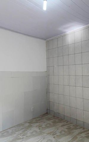 Casa para alugar com 125m², 1 quarto e 3 vagas Casa para alugar com 125m², 1 quarto e 3 vagasQuarto