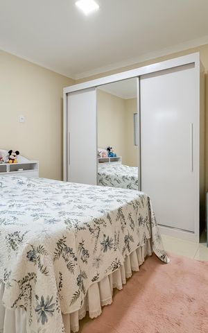 Casa à venda com 153m², 3 quartos e 1 vaga Casa à venda com 153m², 3 quartos e 1 vagaQuarto 2