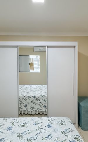 Casa à venda com 153m², 3 quartos e 1 vaga Casa à venda com 153m², 3 quartos e 1 vagaQuarto 2