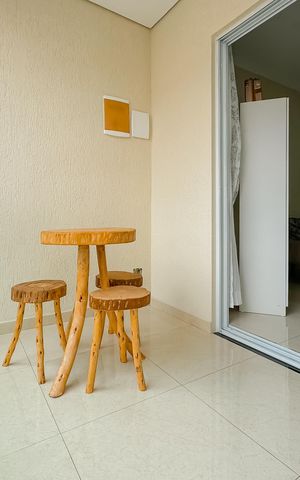 Casa à venda com 153m², 3 quartos e 1 vaga Casa à venda com 153m², 3 quartos e 1 vagaVaranda da Suíte