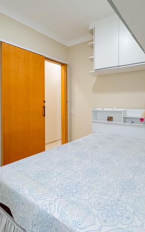 Casa à venda com 153m², 3 quartos e 1 vaga Casa à venda com 153m², 3 quartos e 1 vagaQuarto 1