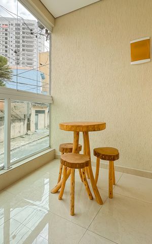 Casa à venda com 153m², 3 quartos e 1 vaga Casa à venda com 153m², 3 quartos e 1 vagaVaranda da Suíte