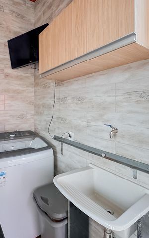 Casa à venda com 153m², 3 quartos e 1 vaga Casa à venda com 153m², 3 quartos e 1 vagaÁrea de Serviço