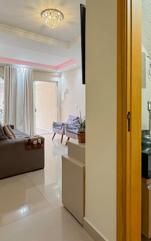 Casa à venda com 153m², 3 quartos e 1 vaga Casa à venda com 153m², 3 quartos e 1 vagaLavabo