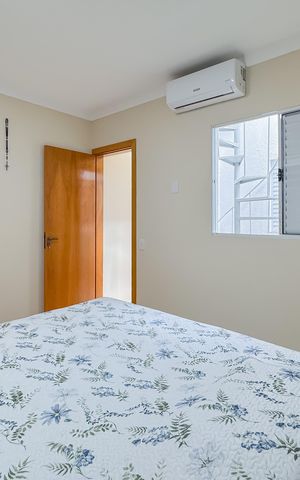 Casa à venda com 153m², 3 quartos e 1 vaga Casa à venda com 153m², 3 quartos e 1 vagaQuarto 2