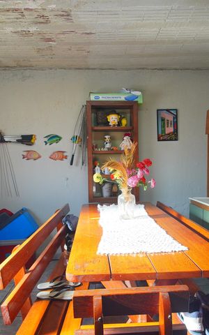 Casa à venda com 357m², 4 quartos e 2 vagasCozinha 1