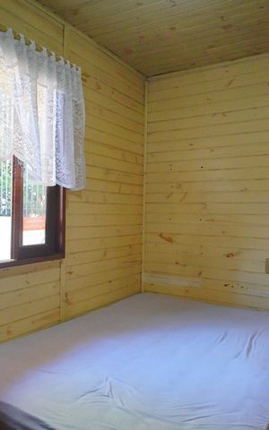 Casa à venda com 357m², 4 quartos e 2 vagasQuarto 1