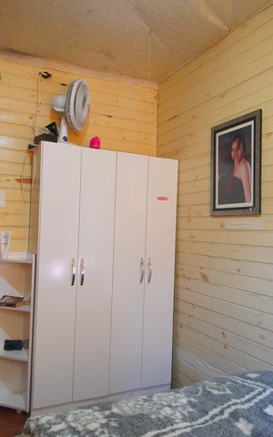 Casa à venda com 357m², 4 quartos e 2 vagasQuarto 4
