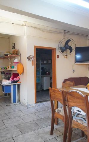 Casa à venda com 357m², 4 quartos e 2 vagasCozinha 2