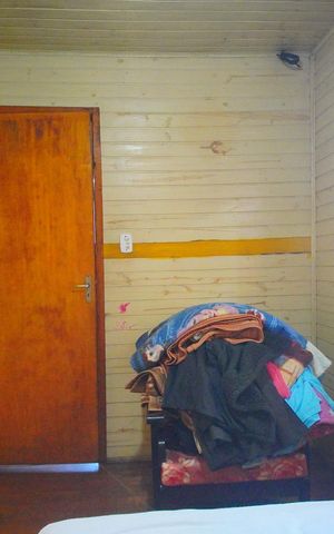 Casa à venda com 357m², 4 quartos e 2 vagasQuarto 1