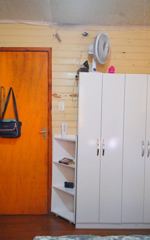 Casa à venda com 357m², 4 quartos e 2 vagasQuarto 4