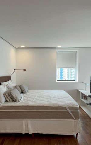 Apartamento à venda com 107m², 1 quarto e 1 vaga Apartamento à venda com 107m², 1 quarto e 1 vagaSuite