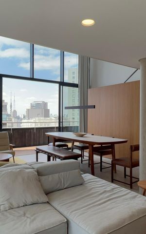 Apartamento à venda com 107m², 1 quarto e 1 vaga Apartamento à venda com 107m², 1 quarto e 1 vagaSala de TV