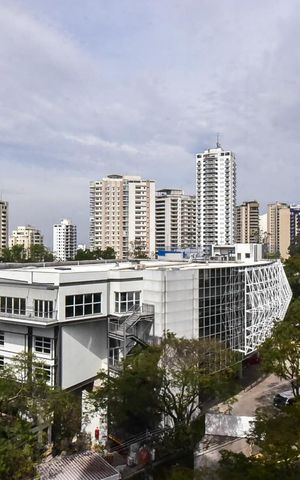 Apartamento à venda com 125m², 3 quartos e 2 vagasVista