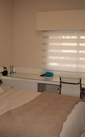 Apartamento à venda com 180m², 3 quartos e 1 vagaQuarto 1