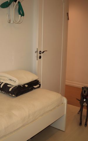 Apartamento à venda com 180m², 3 quartos e 1 vagaQuarto 2