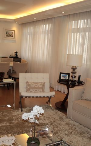 Apartamento à venda com 180m², 3 quartos e 1 vagaSala