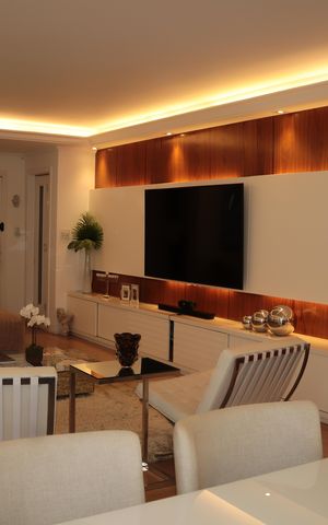 Apartamento à venda com 180m², 3 quartos e 1 vagaSala