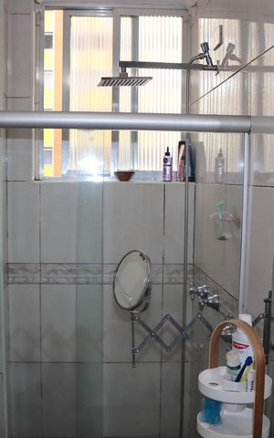 Apartamento à venda com 180m², 3 quartos e 1 vagaBanheiro
