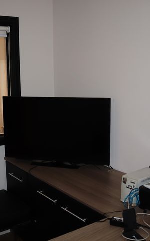 Apartamento à venda com 180m², 3 quartos e 1 vagaEscritório