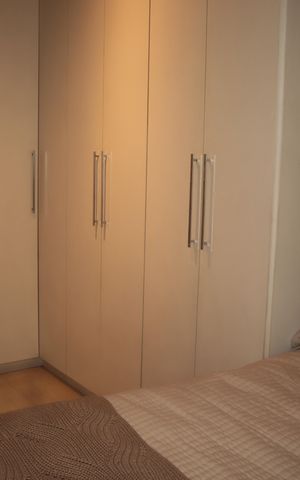 Apartamento à venda com 180m², 3 quartos e 1 vagaQuarto 1