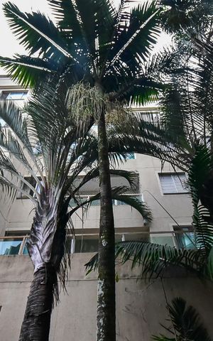 Apartamento à venda com 58m², 2 quartos e 1 vagaFachada