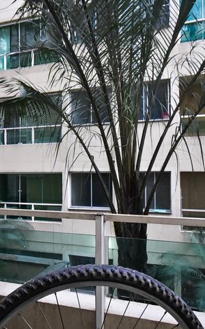 Apartamento à venda com 58m², 2 quartos e 1 vagaVista da Suíte