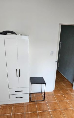 Studio à venda com 27m², 1 quarto e sem vagaQuarto