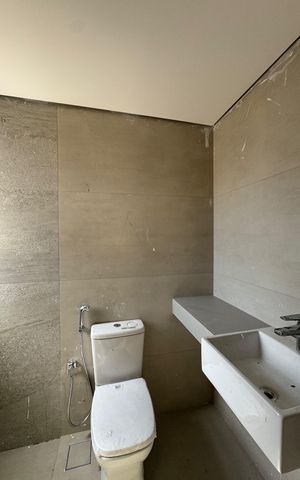 Apartamento à venda com 182m², 4 quartos e 4 vagasbanheiro 2
