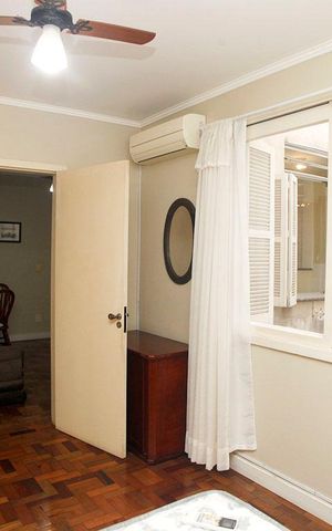 Apartamento para alugar com 39m², 1 quarto e sem vagaSuíte