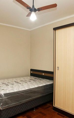 Apartamento para alugar com 39m², 1 quarto e sem vagaSuíte