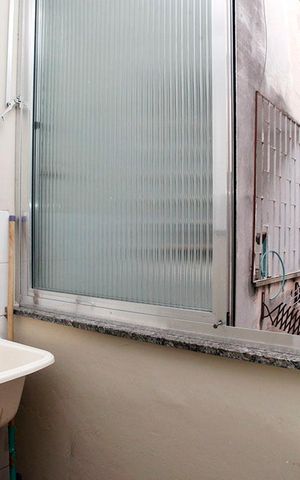 Apartamento para alugar com 39m², 1 quarto e sem vagaCozinha e Área de Serviço