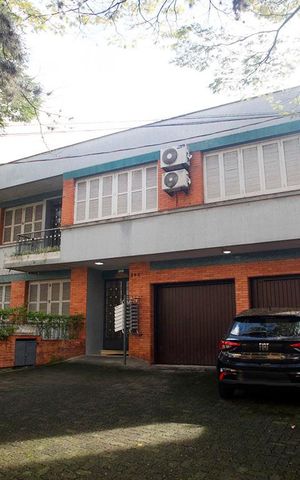 Apartamento para alugar com 39m², 1 quarto e sem vagaFachada