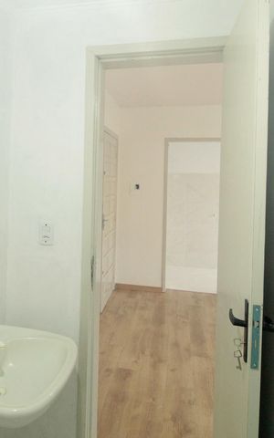 Apartamento à venda com 35m², 1 quarto e sem vaga Apartamento à venda com 35m², 1 quarto e sem vagaBanheiro