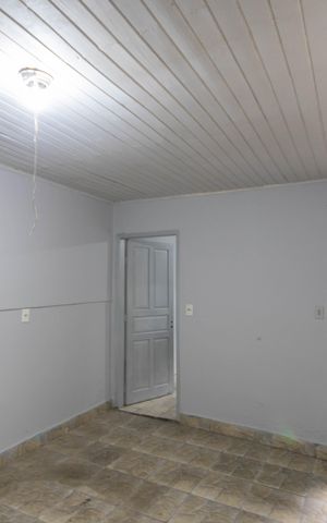 Casa à venda com 120m², 1 quarto e 7 vagas Casa à venda com 120m², 1 quarto e 7 vagasQuarto 1