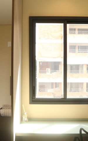 Studio para alugar com 27m², 1 quarto e sem vagaStudio