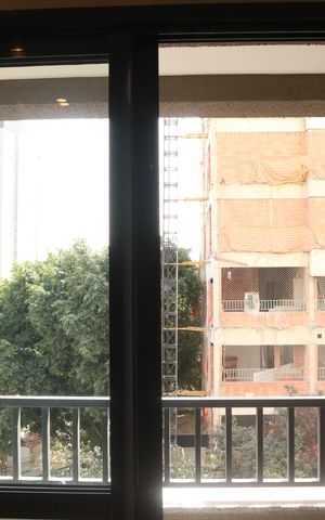 Studio para alugar com 27m², 1 quarto e sem vagaVaranda