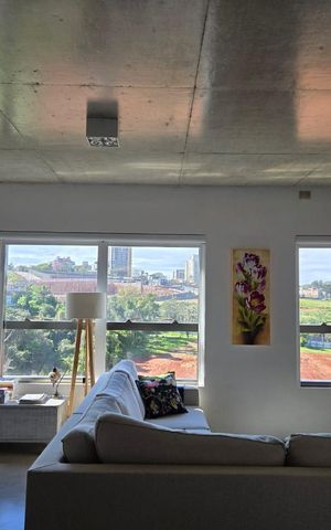 Apartamento à venda com 70m², 1 quarto e 1 vaga Apartamento à venda com 70m², 1 quarto e 1 vagaSala