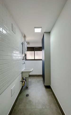 Apartamento para alugar com 75m², 2 quartos e 1 vagaÁrea de Serviço