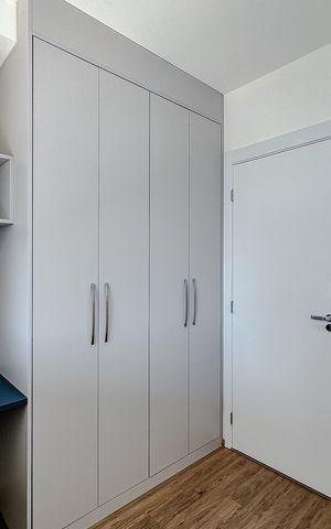 Apartamento para alugar com 75m², 2 quartos e 1 vagaQuarto 