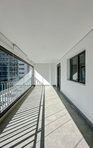 Apartamento para alugar com 75m², 2 quartos e 1 vagaVaranda da Sala