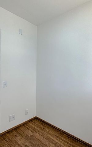 Apartamento para alugar com 75m², 2 quartos e 1 vagaQuarto 