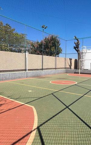 Apartamento à venda com 60m², 3 quartos e 1 vaga Apartamento à venda com 60m², 3 quartos e 1 vagaÁrea comum