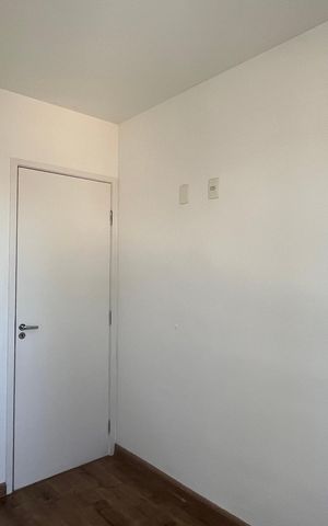 Apartamento à venda com 60m², 3 quartos e 1 vaga Apartamento à venda com 60m², 3 quartos e 1 vagaQuarto 1