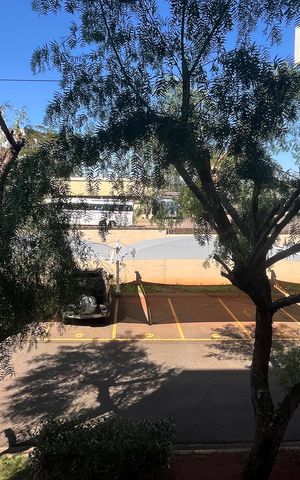 Apartamento à venda com 60m², 3 quartos e 1 vaga Apartamento à venda com 60m², 3 quartos e 1 vagaVista da Sala